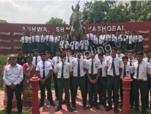 Saint Lawrence Public School Gallery 1