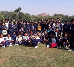 St.Joseph Convent School Gallery 1