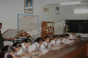 Saint Soldier Public School Gallery 6