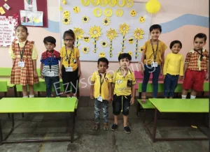 Saint Soldier Public School Gallery 2