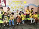 Saint Soldier Public School Saint Soldier Public School Gallery