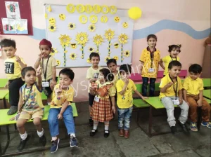 Saint Soldier Public School Gallery 1