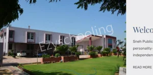 Sneh Public School Gallery 4