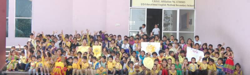 Sneh Public School Gallery 2