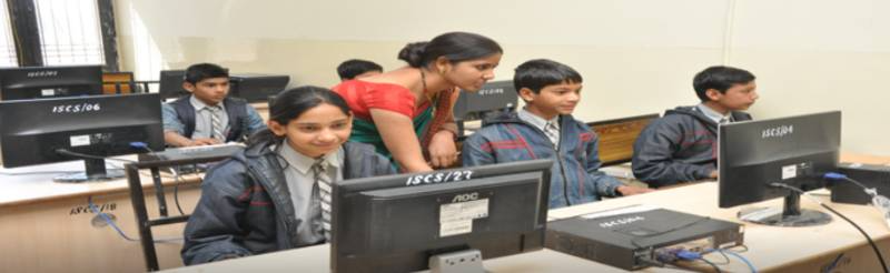 Sneh Public School Gallery 1