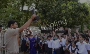 Springfield school Gallery 2