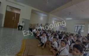 Springfield school Gallery 1