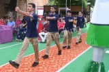 Brigadier Zabar Singh Senior Secondary Public School Brigadier Zabar Singh Senior Secondary Public School Gallery