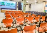 Delhi Public Primary School Delhi Public Primary School Gallery