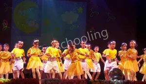 St. Helen School Gallery 1