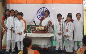 Lycee School Gallery 6