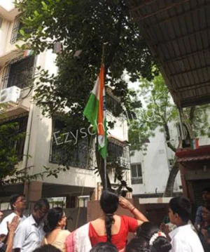 Lycee School Gallery 5