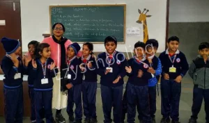 JDS Public School Gallery 16