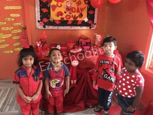 Akshara Vidyalaya Gallery 3