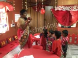 Akshara Vidyalaya Akshara Vidyalaya Gallery