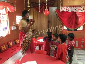 Akshara Vidyalaya Gallery 2