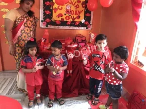 Akshara Vidyalaya Gallery 1