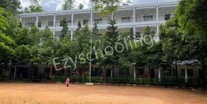 Silicon Valley School Gallery 3