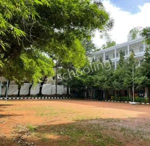 Silicon Valley School Gallery 1