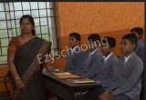 Shantidhama Public School Shantidhama Public School Gallery