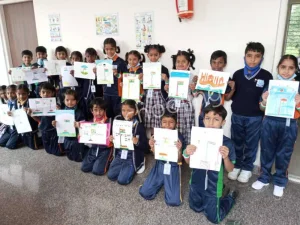 CS International School Gallery 11