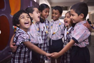 CS International School Gallery 9