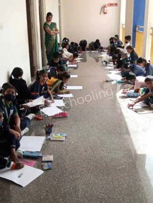 CS International School Gallery 8