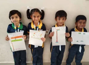 CS International School Gallery 7