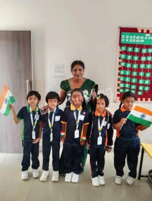 CS International School Gallery 6