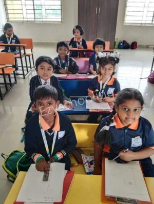 CS International School Gallery 5