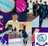 CS International School CS International School Gallery