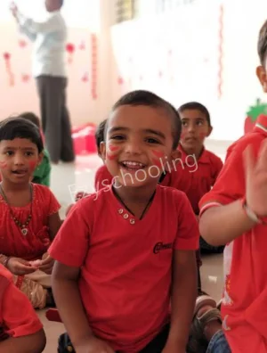 CS International School Gallery 0