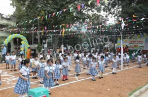 The Legend School Gallery 2