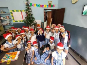 The Legend School Gallery 1