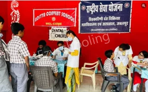 Aditya Convent School Gallery 3