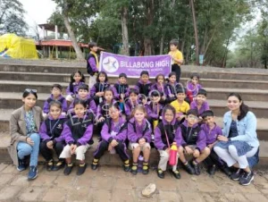 Billabong High International School Gallery 4