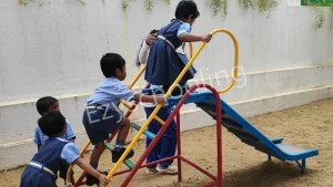 Chinmaya Vidyalaya Gallery 2