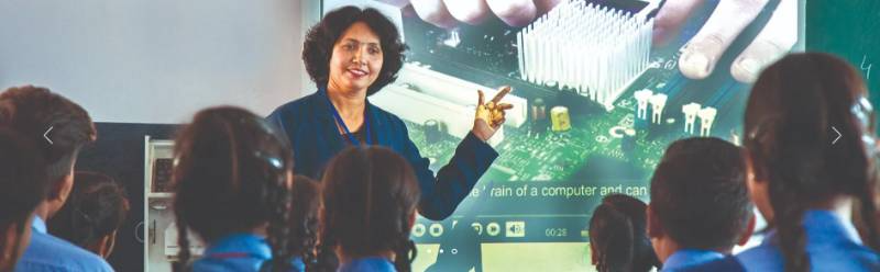 Little Kingdom School Gallery 2