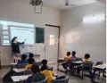 Mount Litera Zee School Gallery