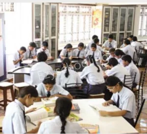 St. Xaviers High School Gallery 4