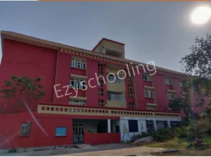 St. Xaviers High School Gallery 3