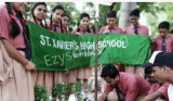 St. Xaviers High School Gallery