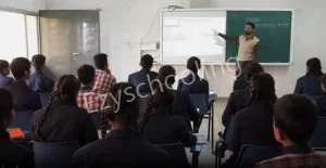 Wisdom Valley School Gallery 3