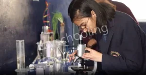 Wisdom Valley School Gallery 2