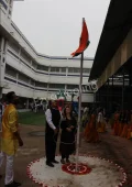 Ajay Satya Prakash Public School Gallery