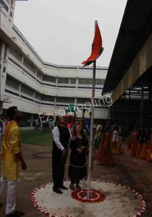 Ajay Satya Prakash Public School Gallery 3