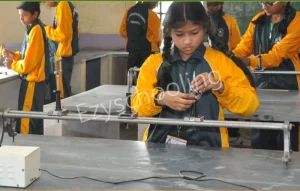 Green Valley School Gallery 2