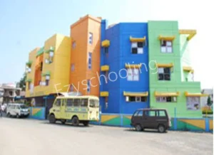 Bhopal Girls School Gallery 2