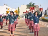 Bhopal Girls School Gallery