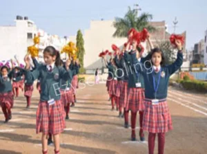 Bhopal Girls School Gallery 1